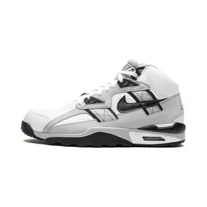 Nike Air Trainer SC High "Raiders Away" HJ9106 100