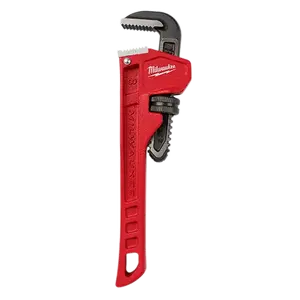 Milwaukee 48-22-7108  8 in. Steel Pipe Wrench