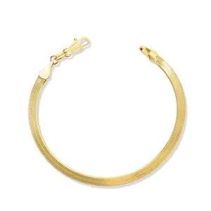 Herringbone Bracelet