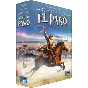 El Paso