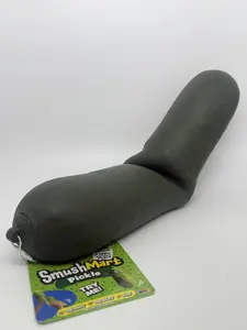 Jumbo Pickle Squishy