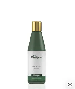 shampoo hidratacion/hydration