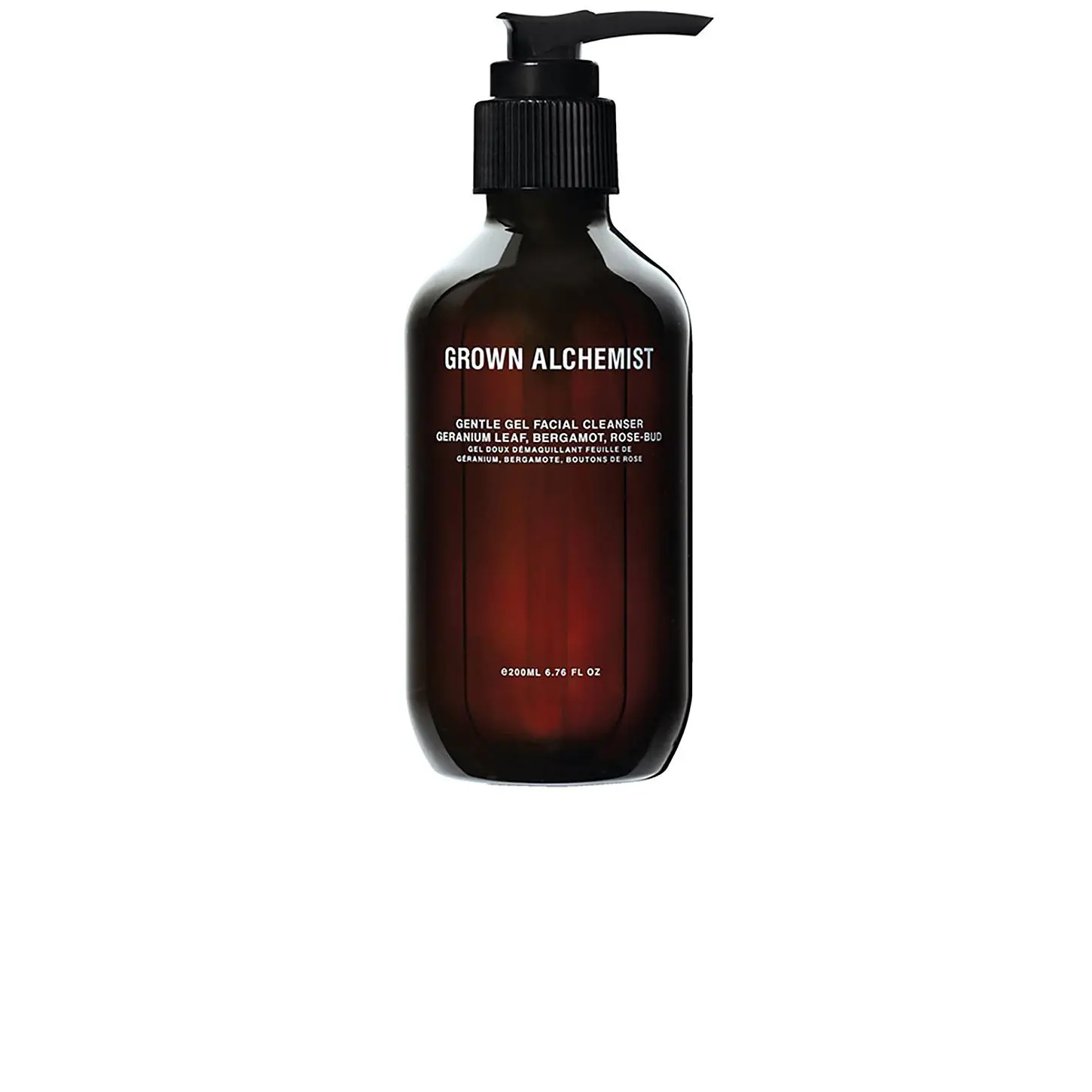 Grown Alchemist Gentle Gel Facial Cleanser Unisex