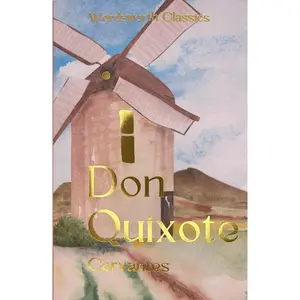 USED-Don Quixote by De Cervantes, Miguel (Paperback)