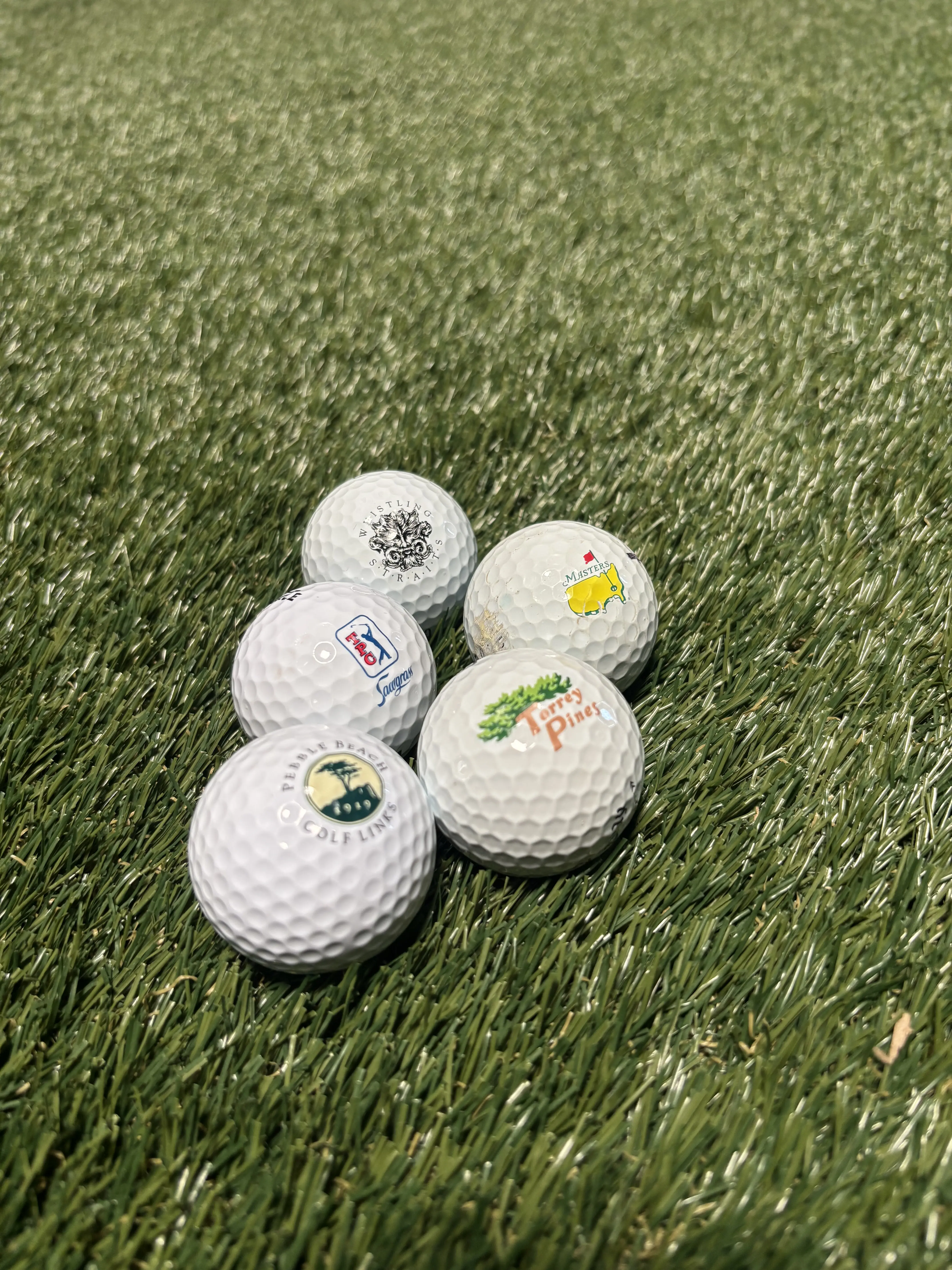 OKCBreaks Ball Suppy