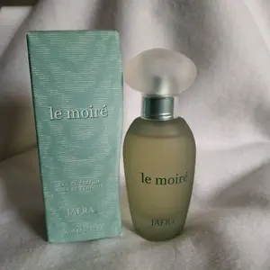 LE MOIRE PARFUM FOR WOMEN 1.7.FL.OZ FLORAL SOFT BY JAFRA