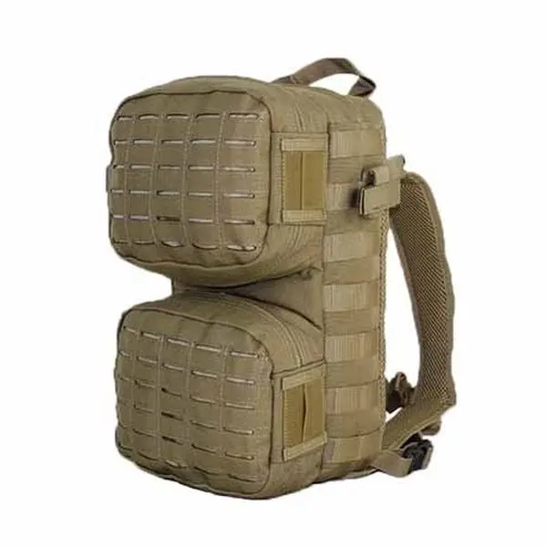 Tactical Medic Bag