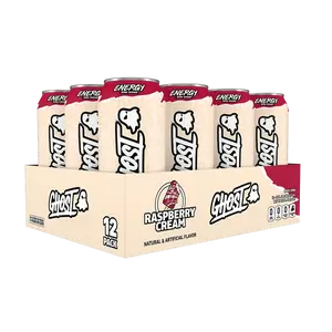 Ghost - Energy Drink