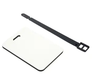 Luggage Tag Bag Accessories - Customizable