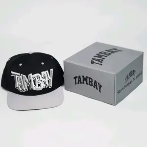 Snap back hat tambay Rags to riches Baseball Cap