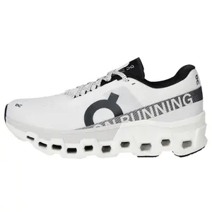ON Cloudmonster 2 White / Frost  3ME10120664 Men's