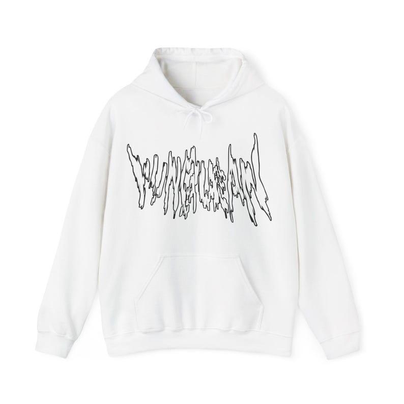 Patchwork Hoodie, Aesthetic Hoodie, Trendy Hoodie, Leopard Print, Leopard Print Star, Aesthetic Leopard Print