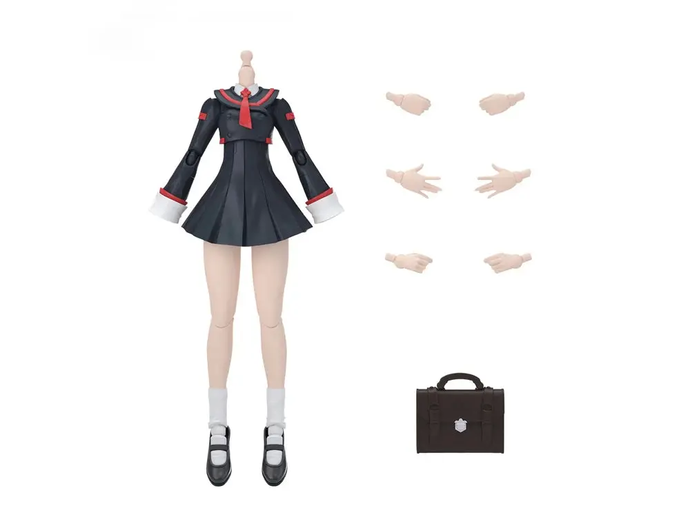 30 Minutes Sisters #19 Optional Body Parts Type SU01 (Color A)