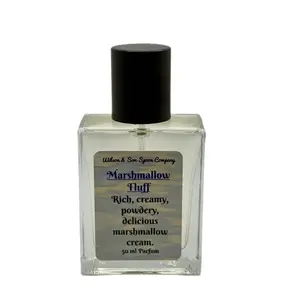 Marhsmallow Fluff 50 ml bottle Unisex perfume Fragrance Sweet