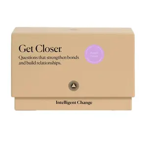 Get Closer Conversation Game-GCG