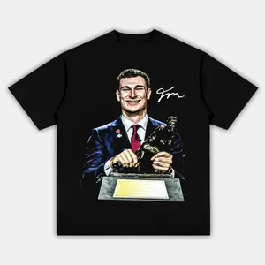 FERNANDO "HEISMANDOZA" Indiana Football Vintage Adult and Youth T-Shirt Sweatshirt, Fernando Mendoza shirt, graphic t-shirts, #Hoosierrr merch, Game Day Shirt, Indiana Football Tee, men's clothing clothes merch, Streetwear, Gift For Him & Her