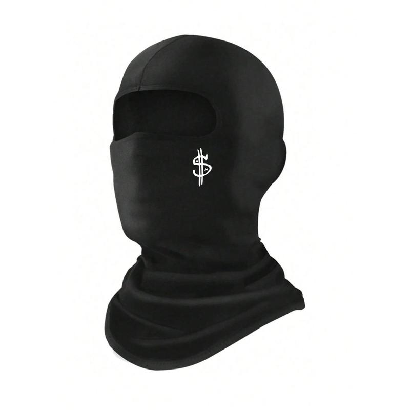 Free ship 1PC/3PCS Ski Mask Mask Face Cover Balaclava Full Face Mask Summer Face Cover UV Protection Balaclava Men Women Outdoor Sports Face Mask For Men And Women – Skiing, Snowboarding, Motorcycle, UV Protection & Wind Protection