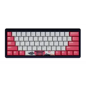 Japan Keycap Set - Sakura