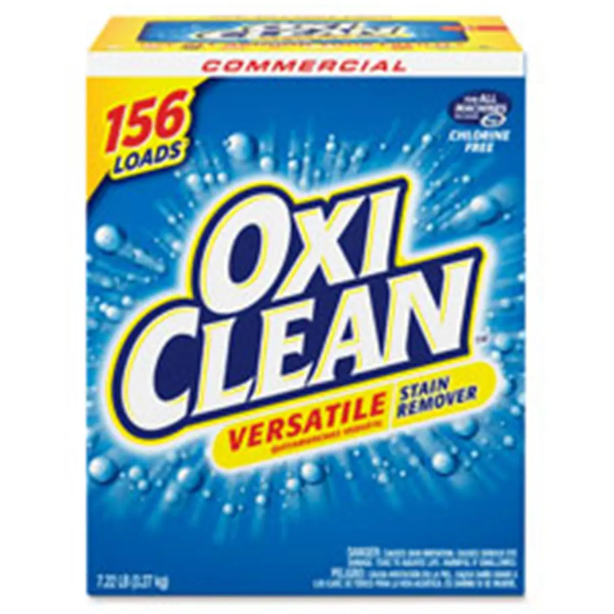 212 MAIN OxiClean Light Home Pet Odor & Stain Remover, Powerful Cleaning Solution, Chlorine-Free, Oxygen Power for Tough Stains
