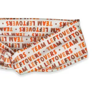 Team Leftovers Knotties Headband