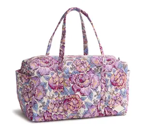 Vera Bradley Original Large Duffel