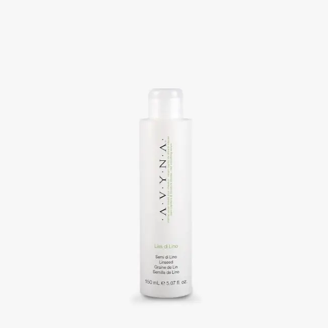 LISS DI LINO 150 ML