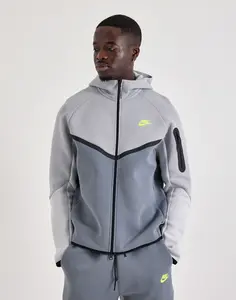 Nike Tech Fleece Windrunner Full-Zip Hoodie