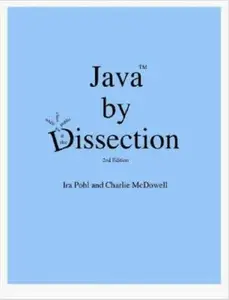 USED-Java by Dissection by McDowell, Charlie (Paperback)