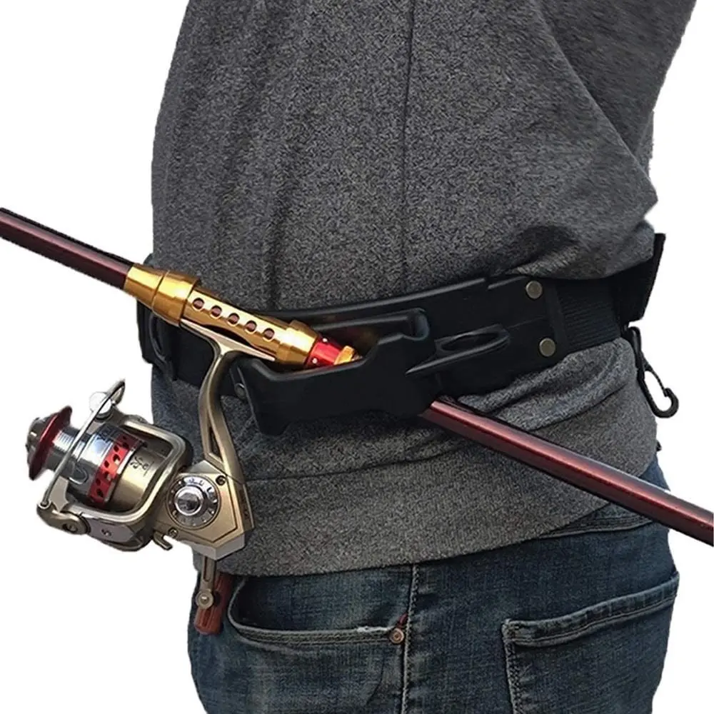 Fishing Rod Belt Holder