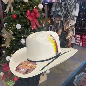 Sombrero Estilo Sinaloa