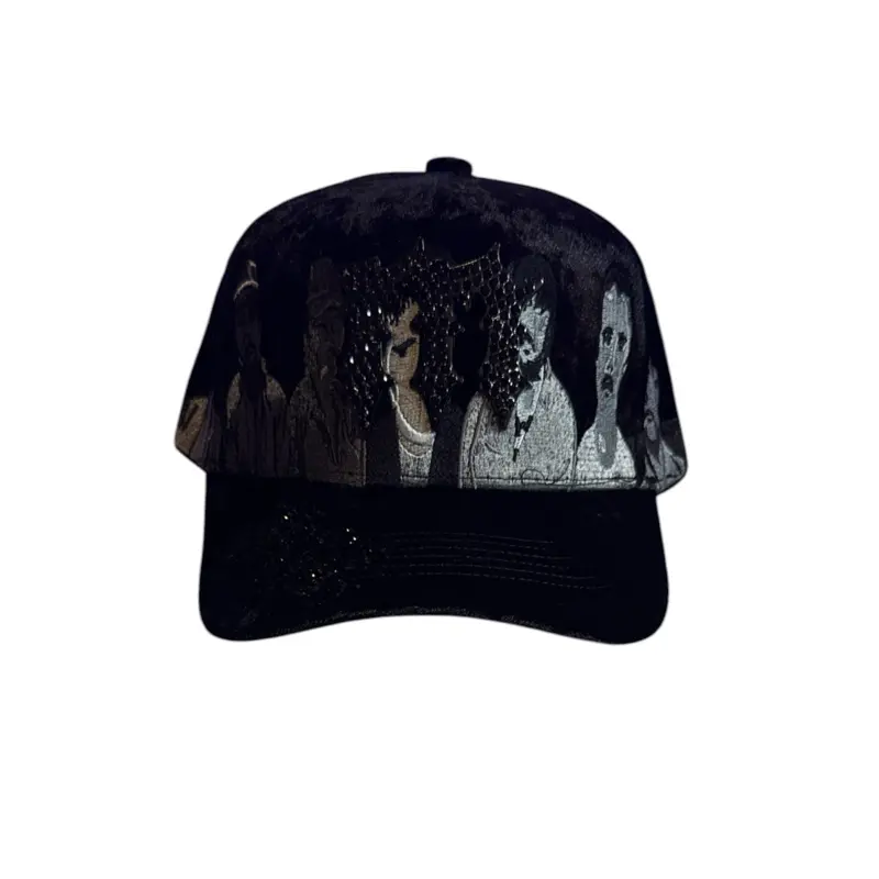 MÉXICO MOST WANTED CAP