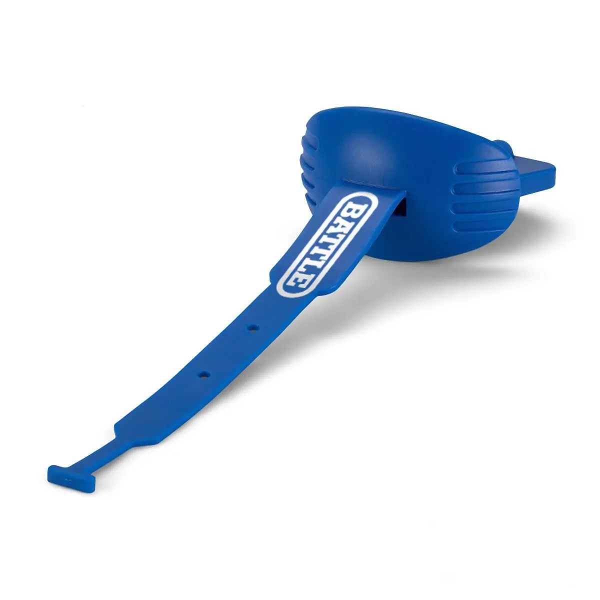 Speed Football Mouthguard with Connected Thick Strap