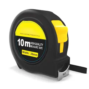 Retractable Tape Measure 33 Ft Measuring Tape Retractable  Measurement Tape Cinta Metrica Metric Tape Measure Cinta De Medir Easy Read Tape Measures Metric Measuring Tape Cinta Metrica Engineer