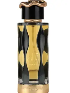 Lattafa Teriaq Intense W EDP 3.4oz