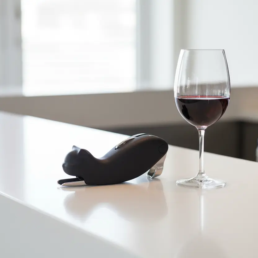 Black Cat Corkscrew