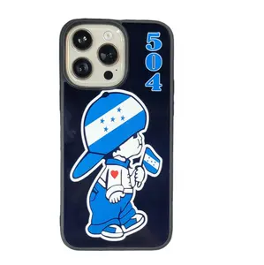 Niño Bandera Phone Cases Accessories Cover Protection Smartphone Cellphone Casing Protector