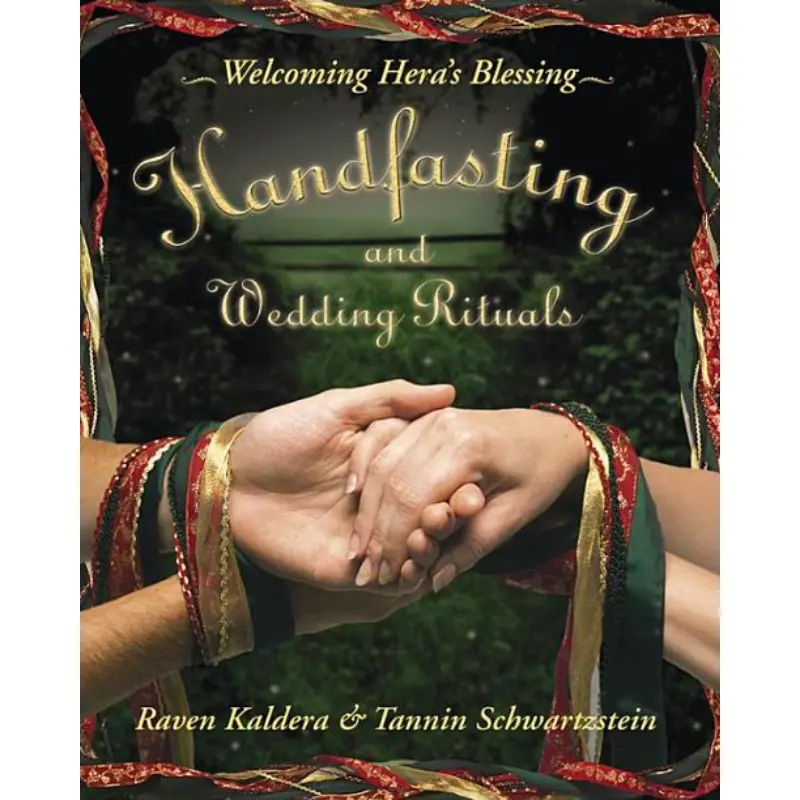 Handfasting & Wedding Rituals