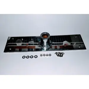 JEWLS 2" OD Mount for Blackstone Griddle