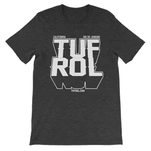 TUFROL Block T-shirt