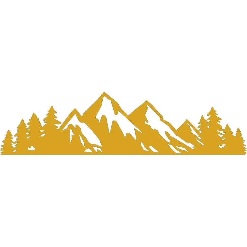 Metallic Gold