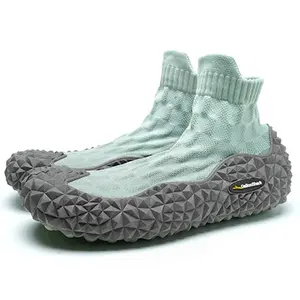 Lightweight Casual Yoga Fitness Sports Shock Absorption Silent Non-slip Soft Sole Squat Strength Training Shoes