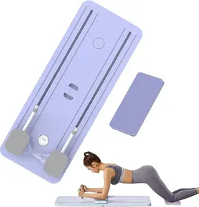 Multifunctional Abdominal Board, Ab Core Trainer, Ab Trainer Machine, Ab Board, Exercise Board, Abs Workout Equipment, Core Workout Equipment