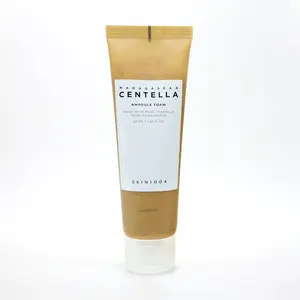 Skin 1004 - Madagascar Centella Ampoule Foam (4.4oz) Cleanser Cleansing Skincare Facial Gentle Moisture
