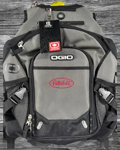 Ogio Peterbilt Backpack - Functional Bags, Luggage & Bags