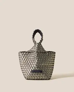 Kyoto Clutch Metallic | Etoile
