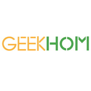 GEEKHOM.Official