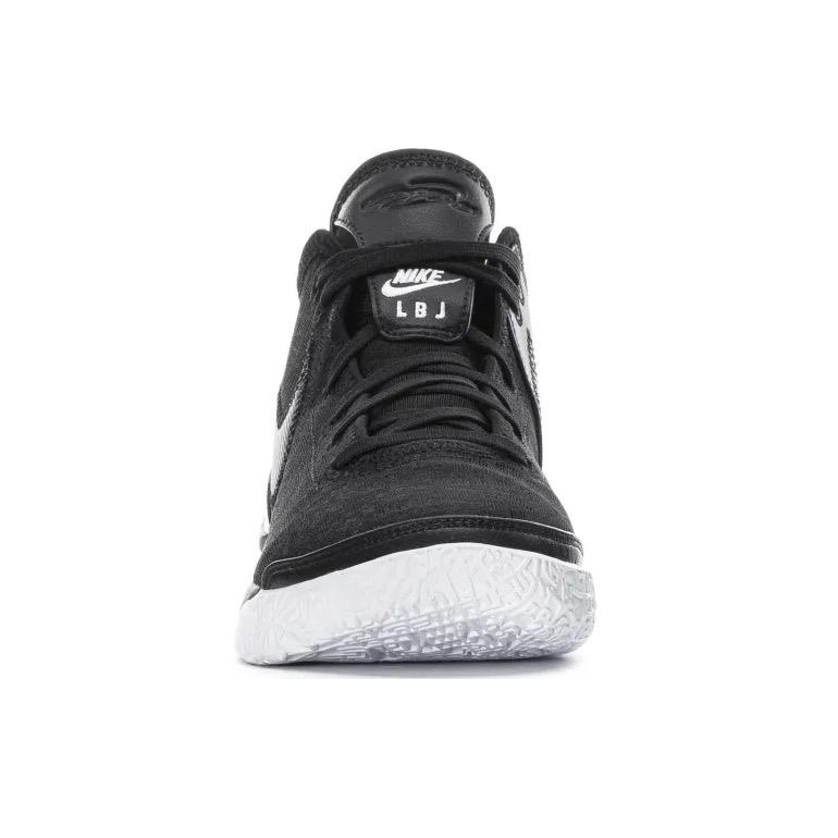 Nike Zoom LeBron NXXT Gen ‘Black Soft Pink’ Men’s Perfect Daily Casual Fashion Footwear Walking Sneakers Shoe Boy