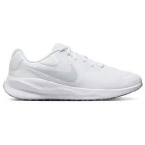 Nike Revolution 7 White Pure Platinum (men) by StockX