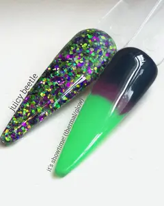 Juicy Beetle / It's Showtime!