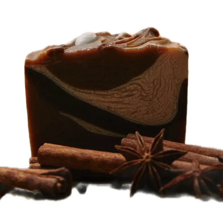 Mocha Delight soap Bar